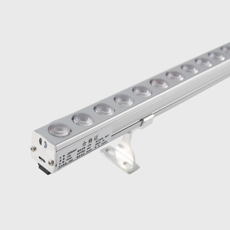 高品質(zhì)大功率線條燈如何為工程省錢？